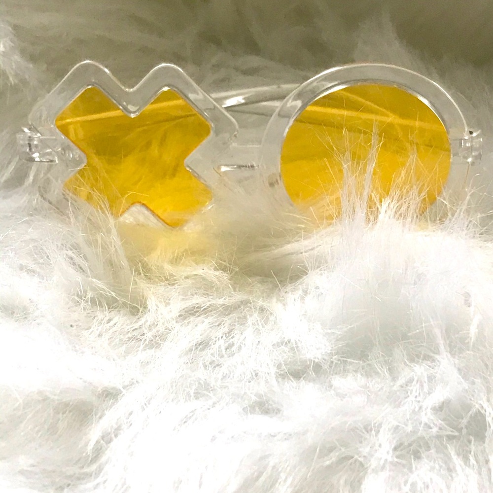 XO sunglasses